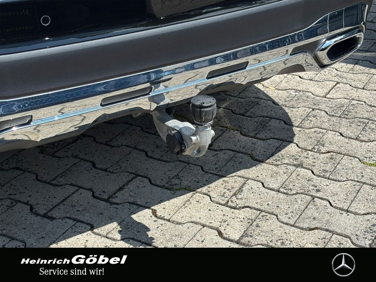 Mercedes-Benz GLC – Bild 13