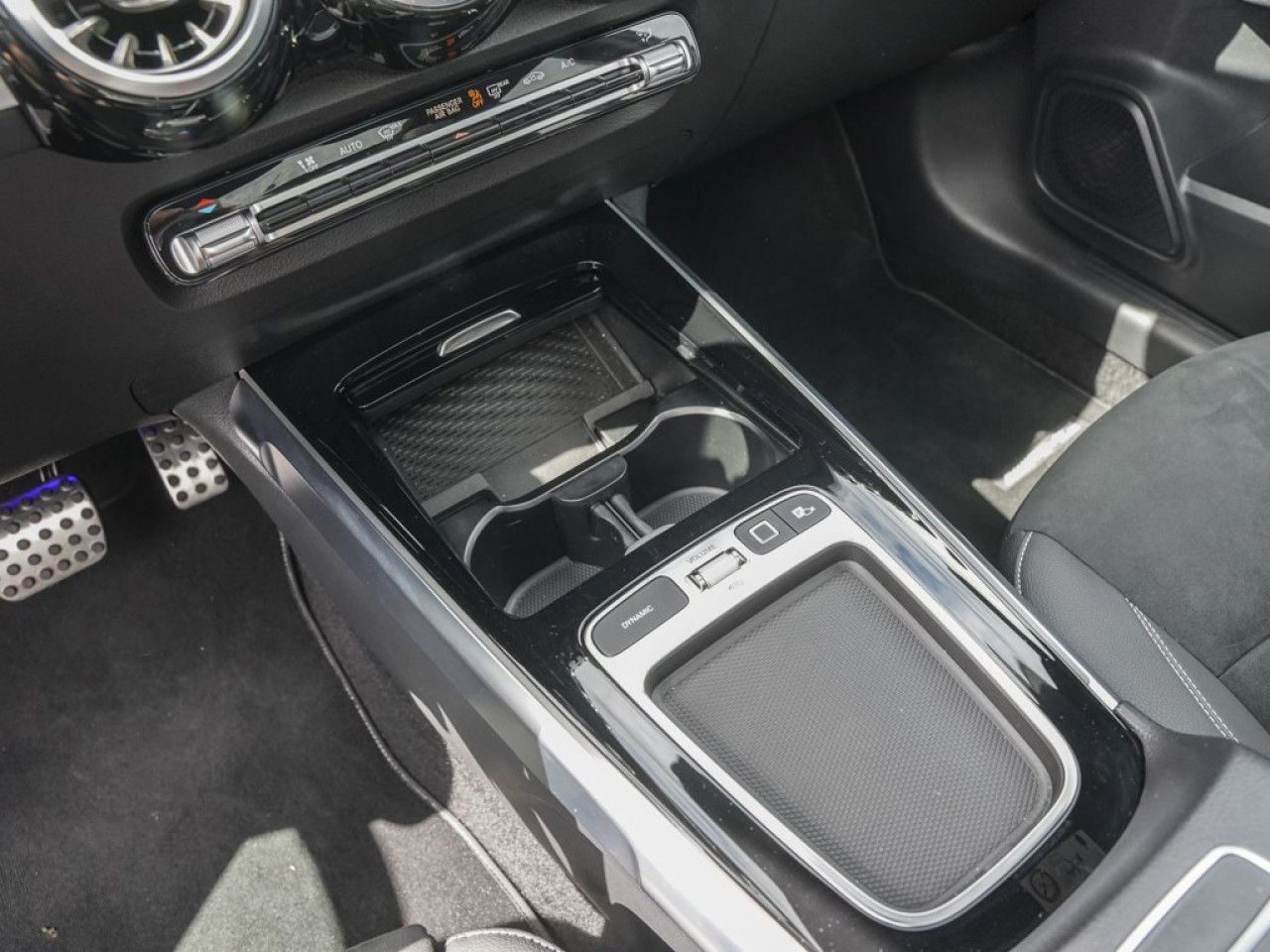 Mercedes-Benz GLB – Bild 8