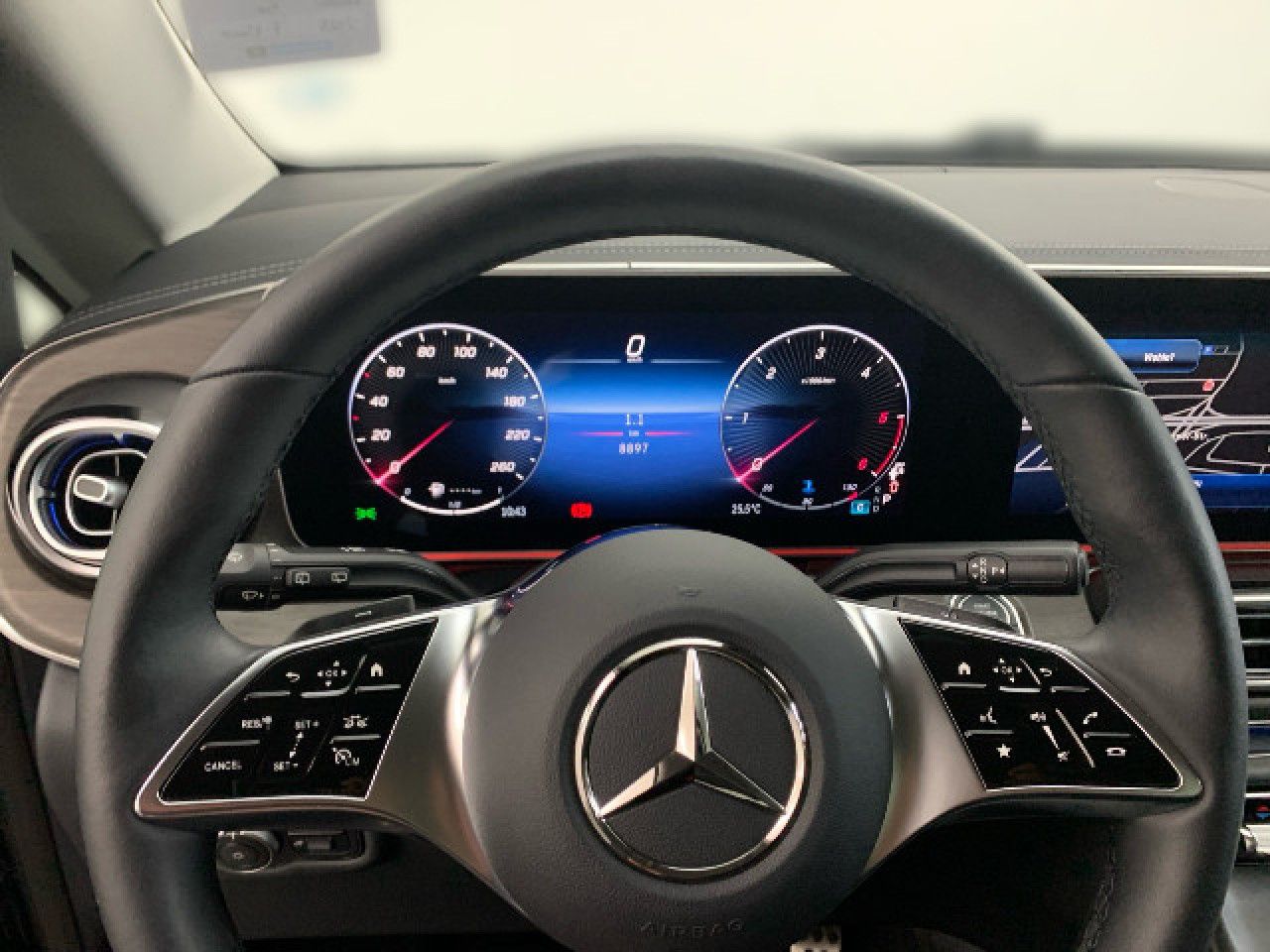 Mercedes-Benz V-Klasse – Bild 8