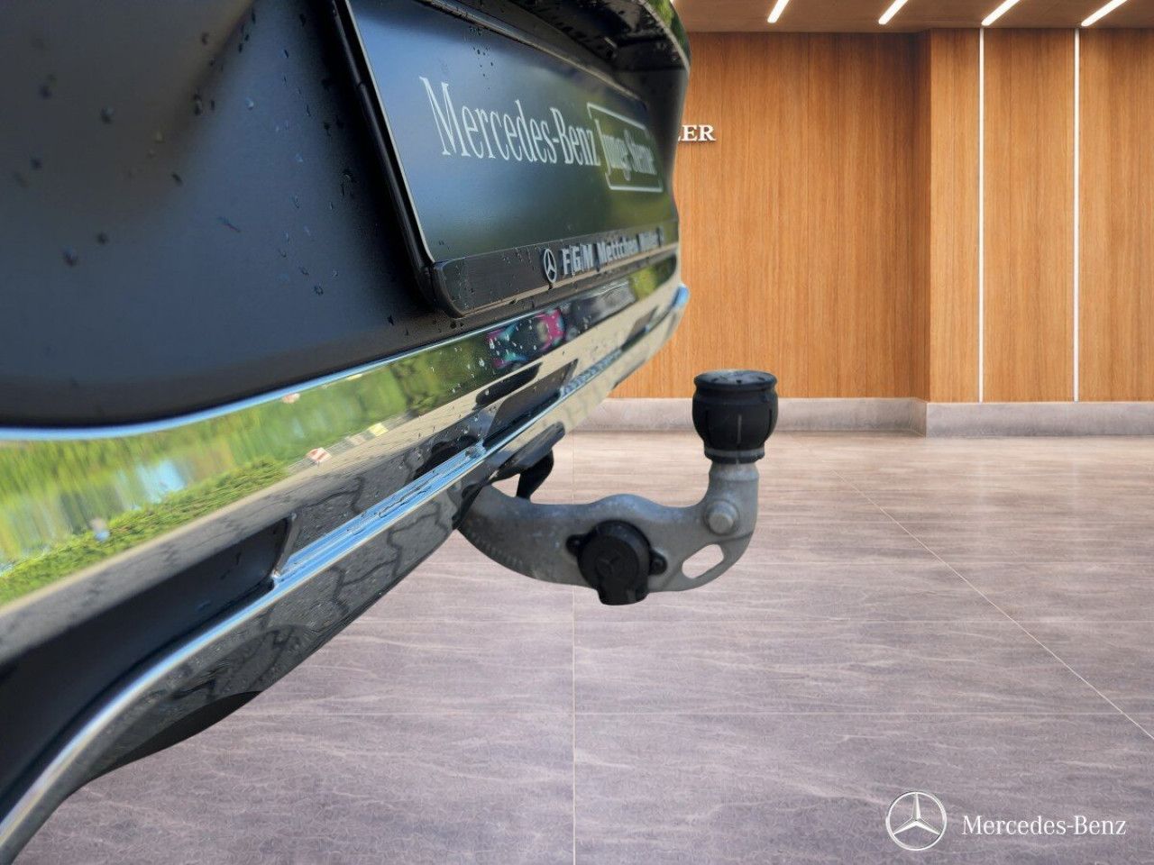 Mercedes-Benz GLC – Bild 18