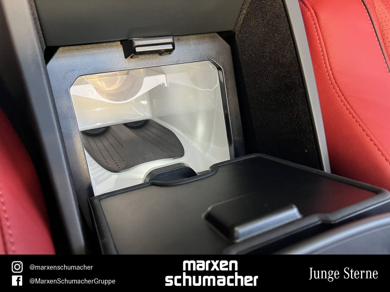 Mercedes-Benz GLS – Bild 21