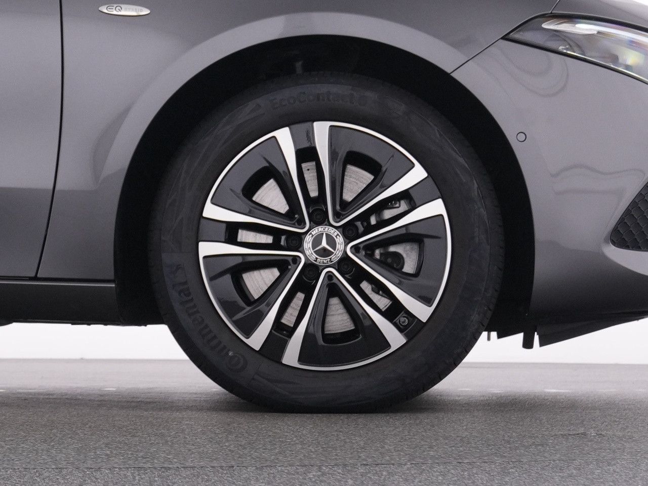 Mercedes-Benz A-Klasse – Bild 21