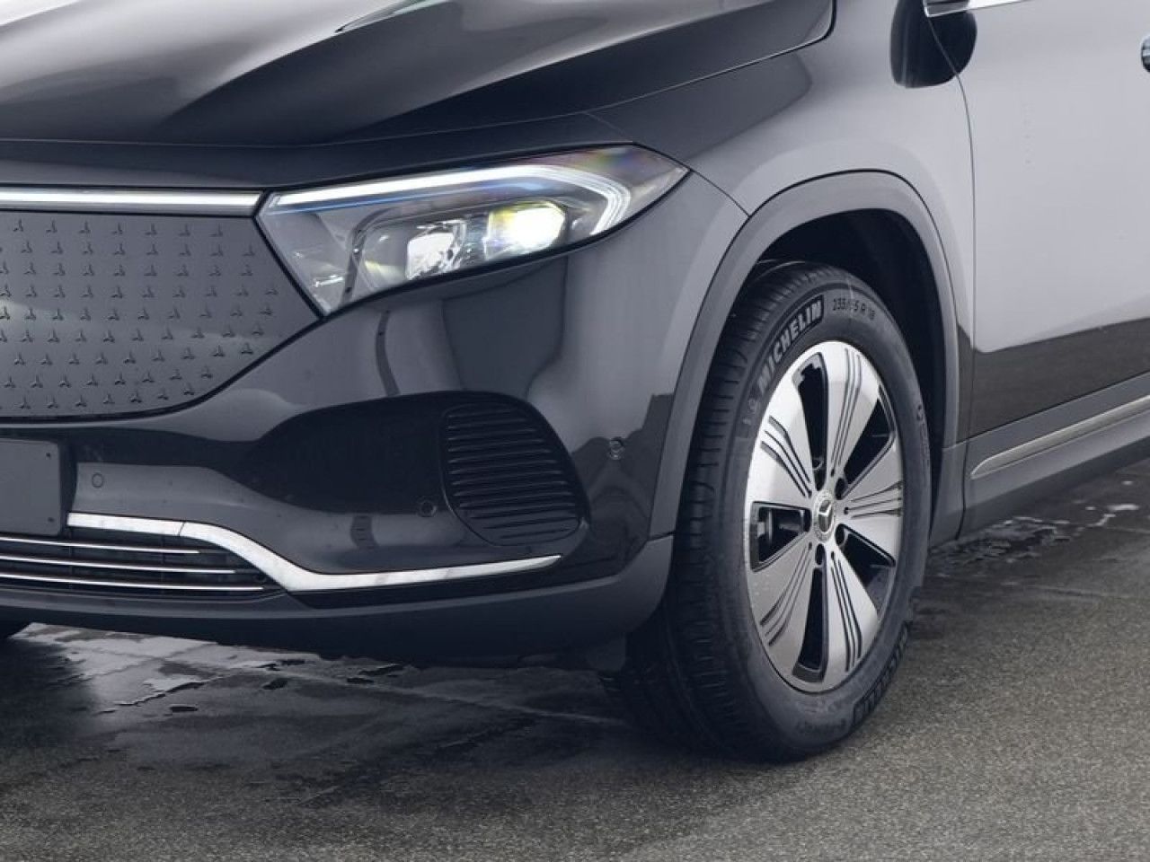 Mercedes-Benz EQA – Bild 3