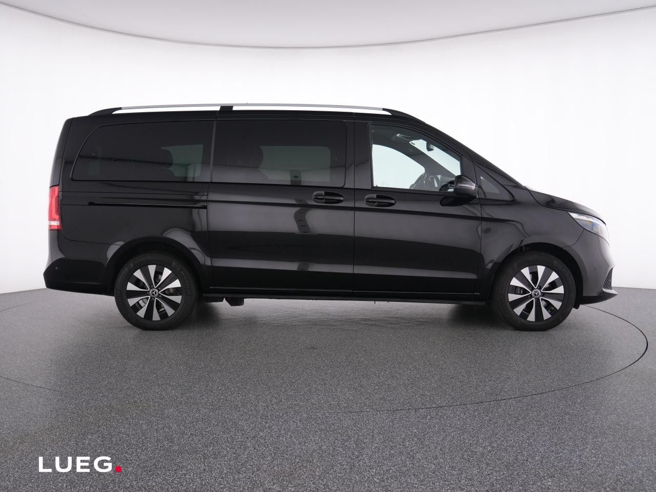 Mercedes-Benz V-Klasse – Bild 11
