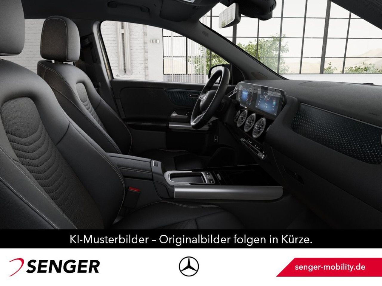 Mercedes-Benz GLA – Bild 11