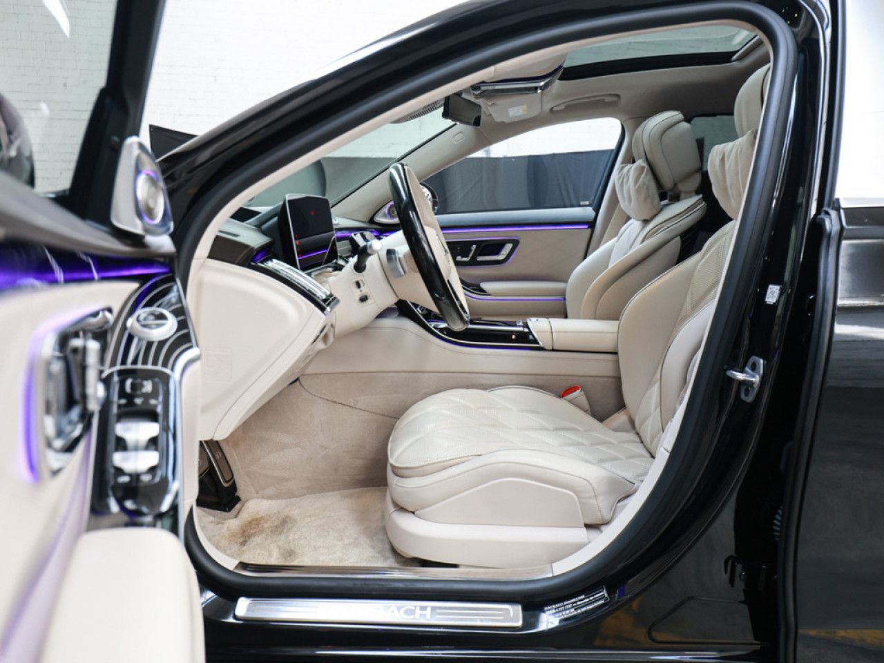 Mercedes-Benz S-Klasse – Bild 12
