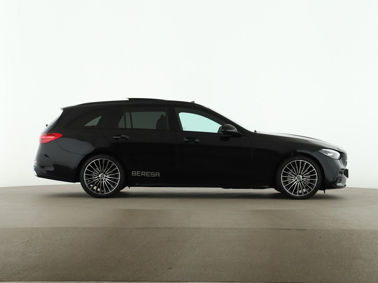 Mercedes-Benz C-Klasse – Bild 7
