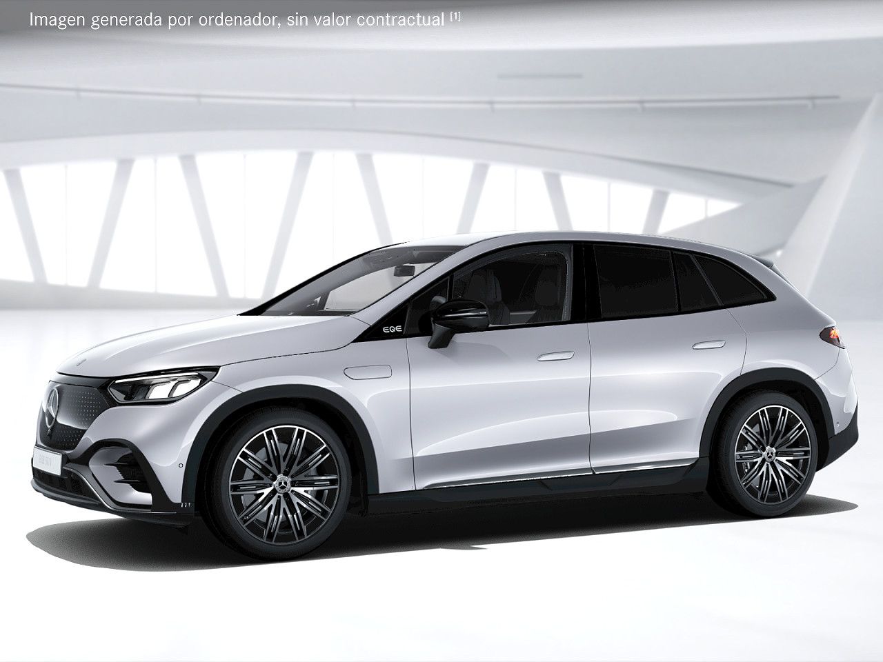 Foto de estudio 2 / 5