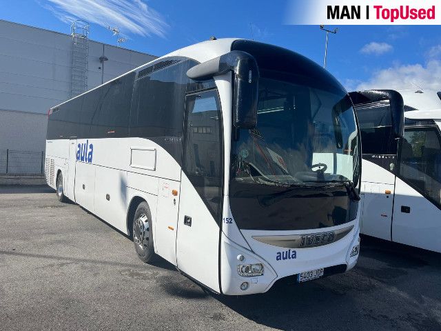 IVECO Magelys - MOTOR NUEVO!!!