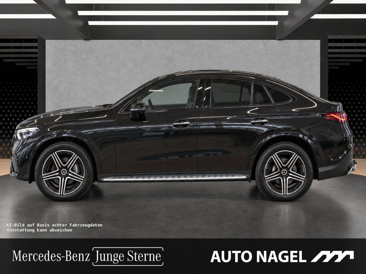 Mercedes-Benz GLC – Bild 30