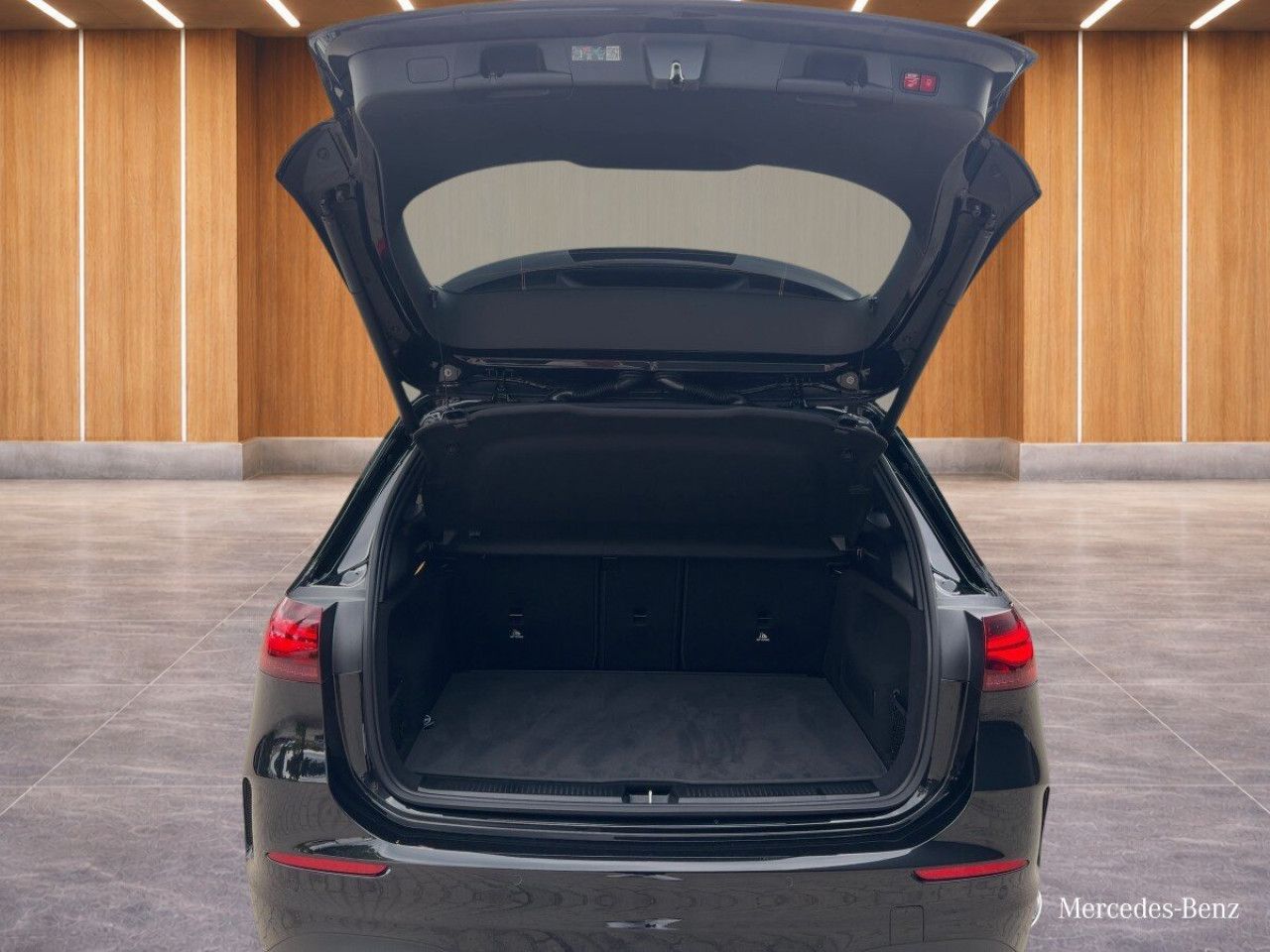 Mercedes-Benz B-Klasse – Bild 5
