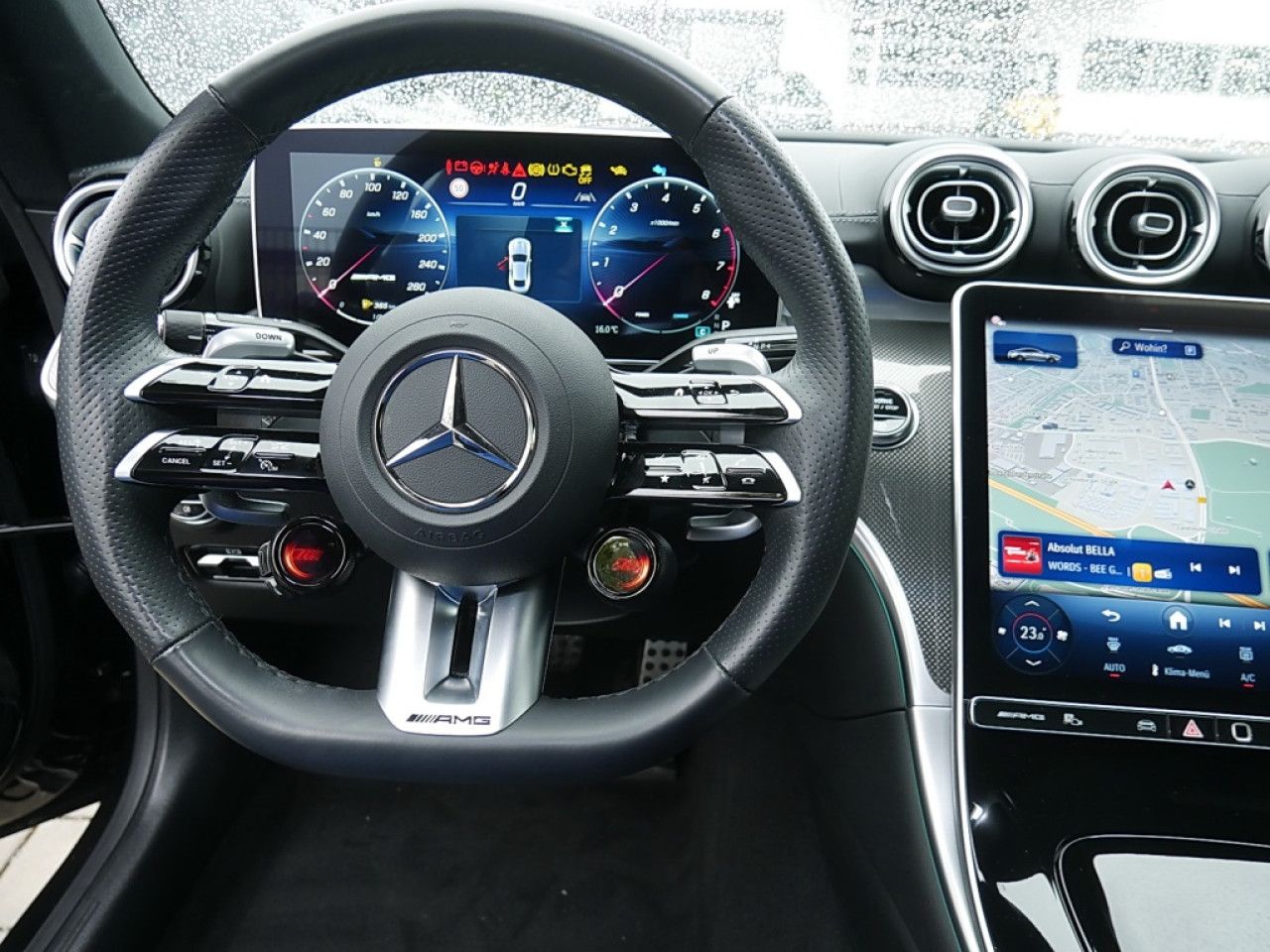 Mercedes-Benz CLE – Bild 5
