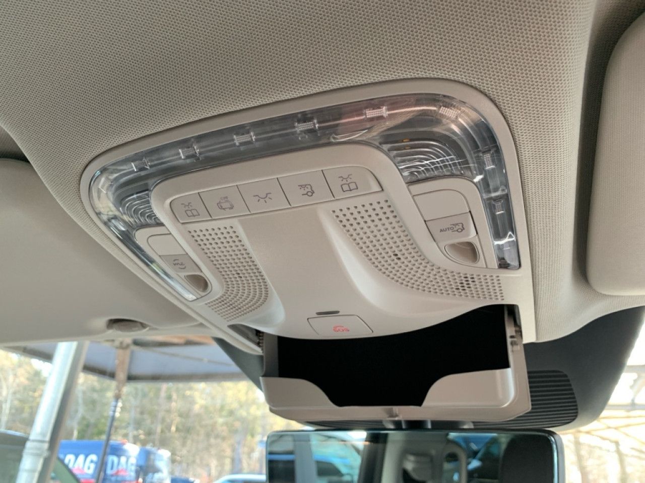 Mercedes-Benz V-Klasse – Bild 18