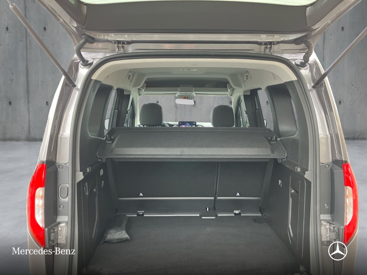 Mercedes-Benz T-Klasse – Bild 15