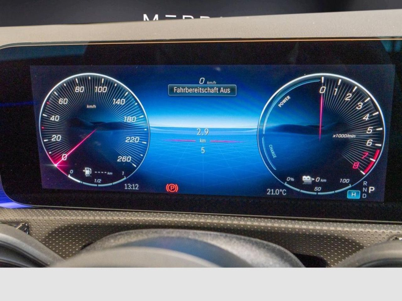 Mercedes-Benz CLA – Bild 13