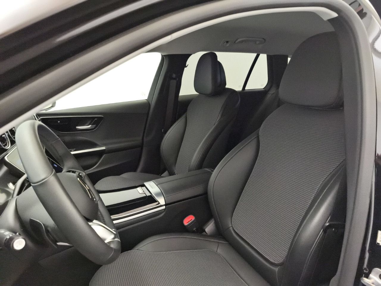 Mercedes-Benz C-Klasse – Bild 20