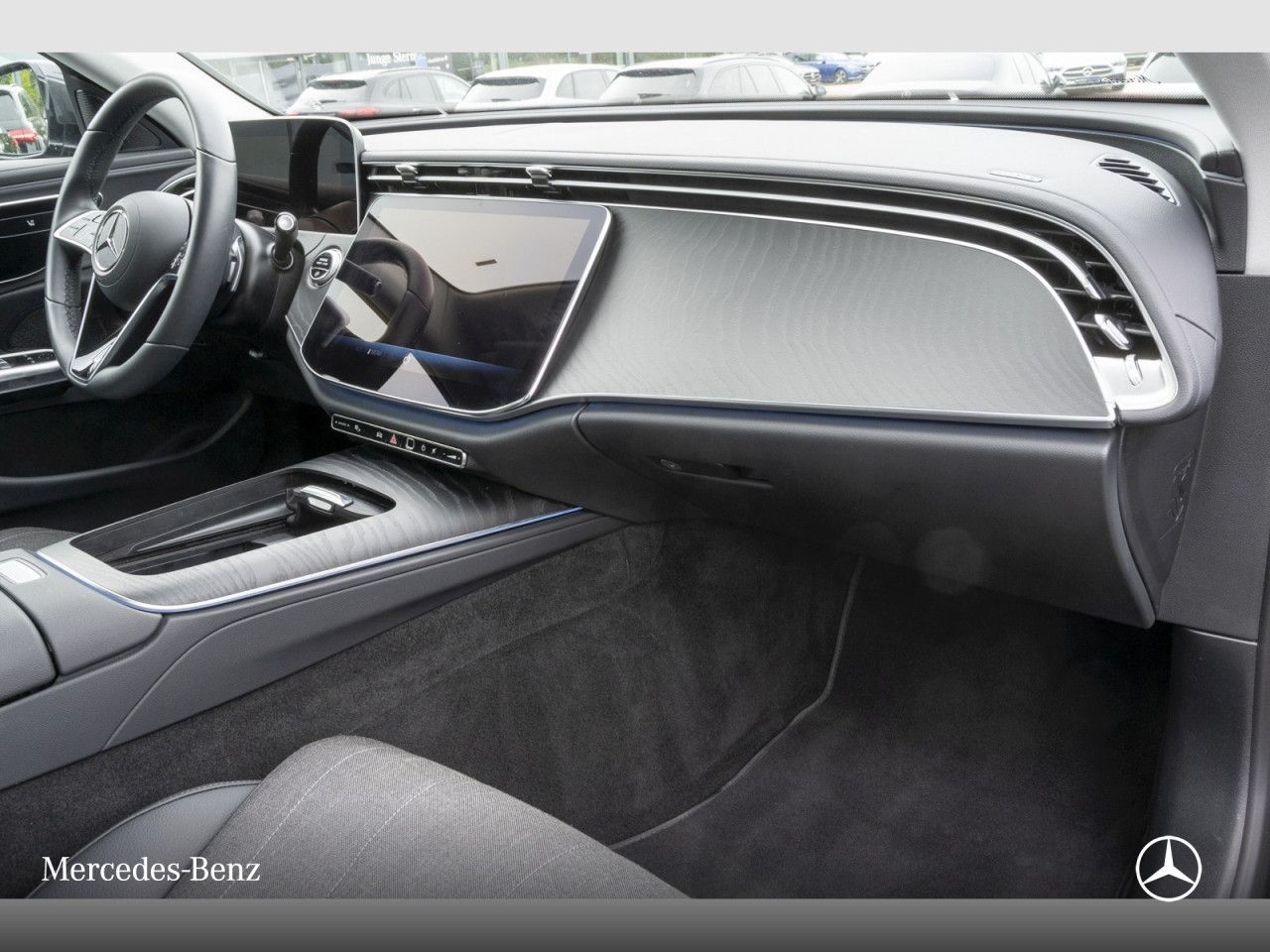 Mercedes-Benz E-Klasse – Bild 5