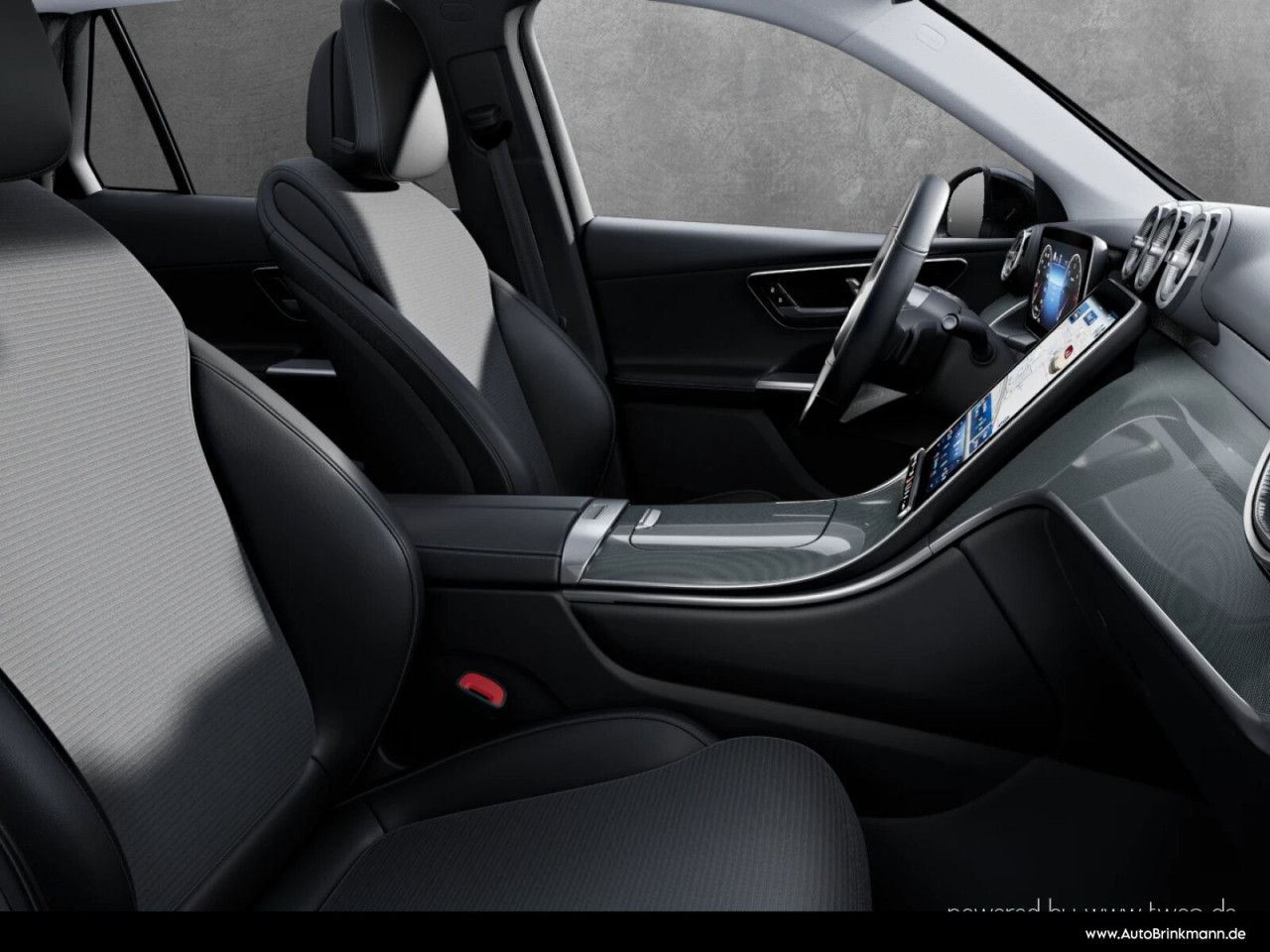 Mercedes-Benz GLC – Bild 10