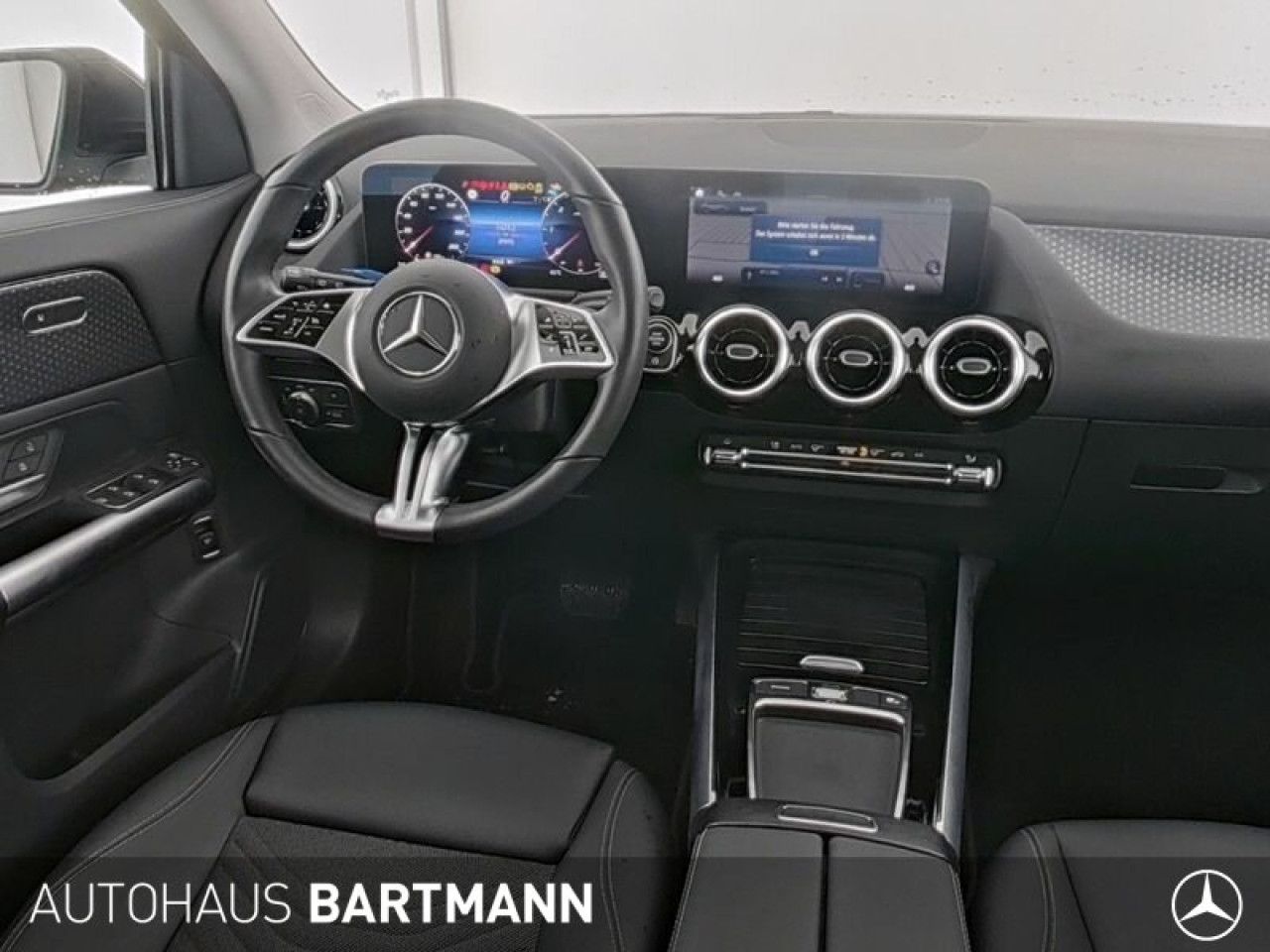 Mercedes-Benz GLA – Bild 6