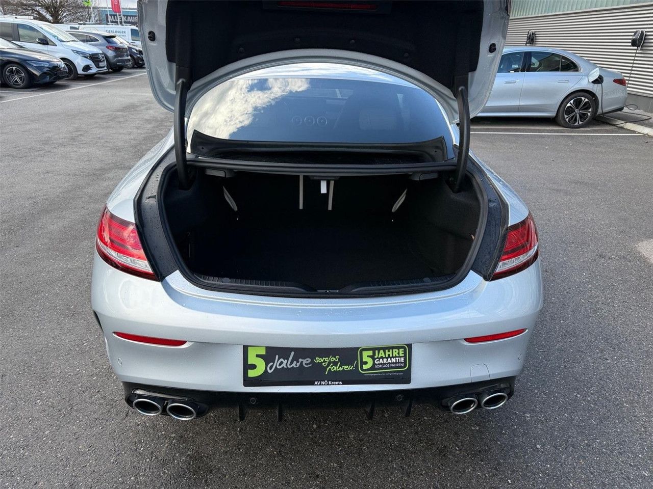 Fahrzeugbild 19 / 19