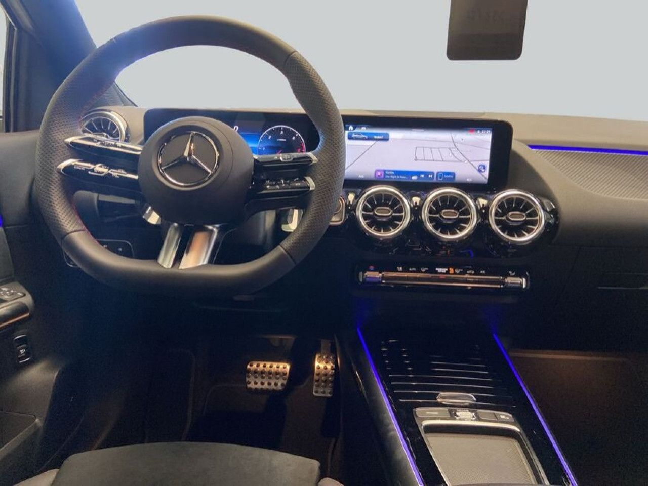 Mercedes-Benz B-Klasse – Bild 14
