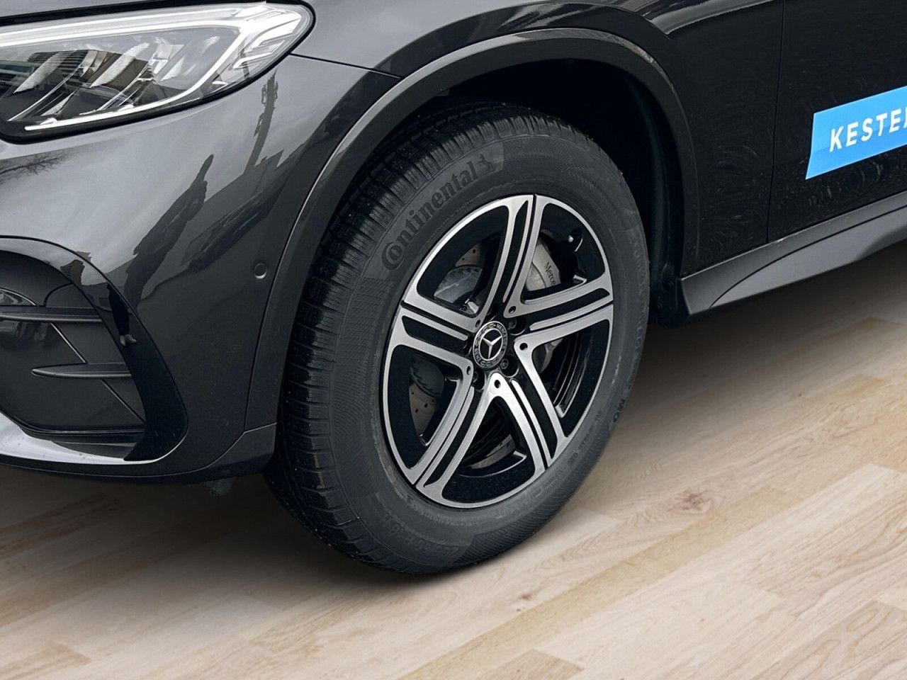 Mercedes-Benz GLC – Bild 6