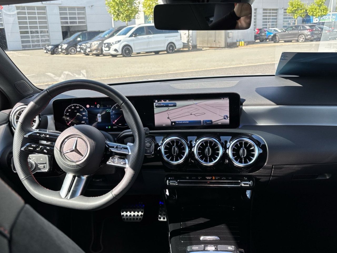 Mercedes-Benz A-Klasse – Bild 13