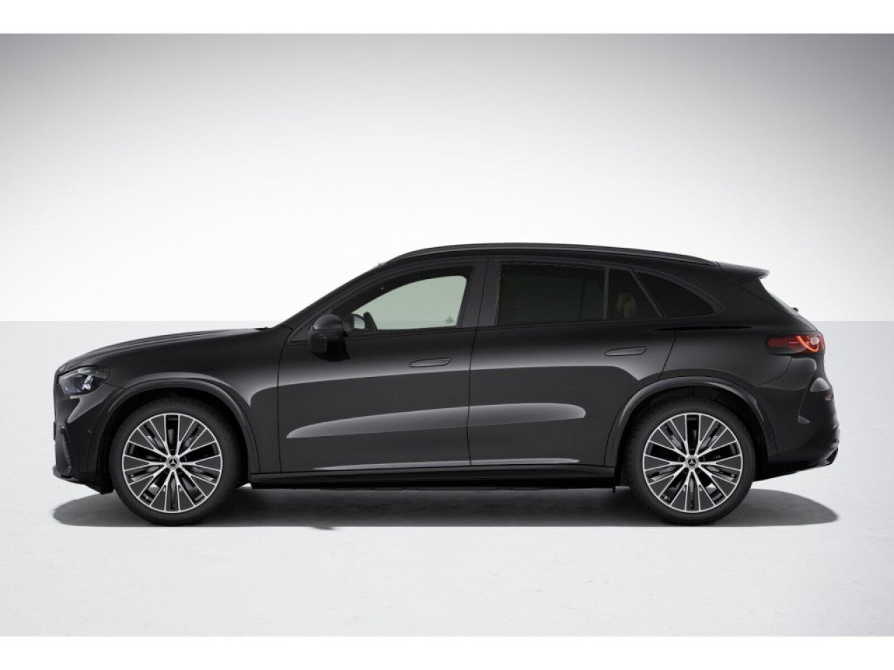 Mercedes-Benz GLC – Bild 3