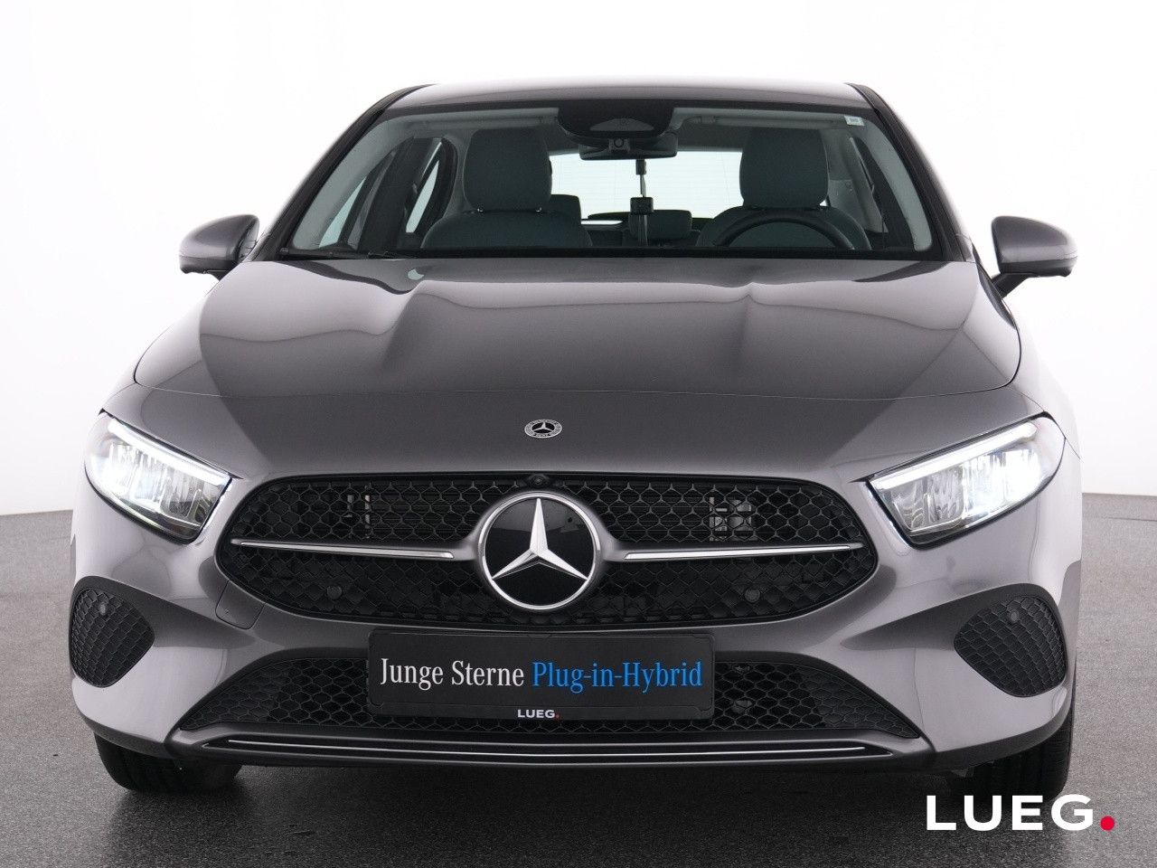 Mercedes-Benz A-Klasse – Bild 14