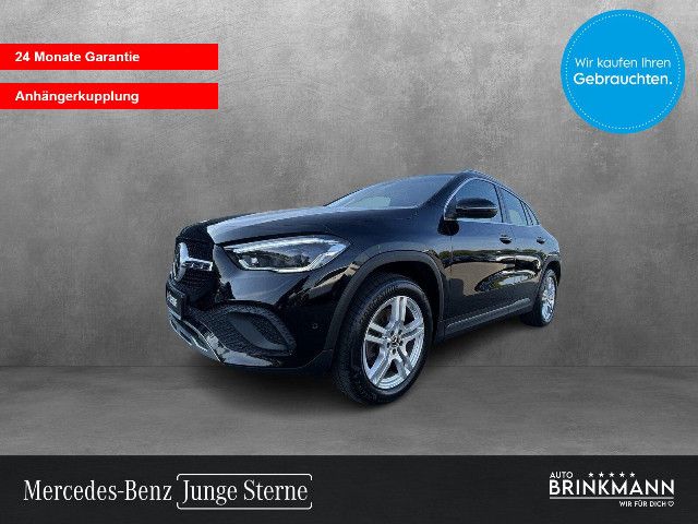 Mercedes-Benz GLA 220