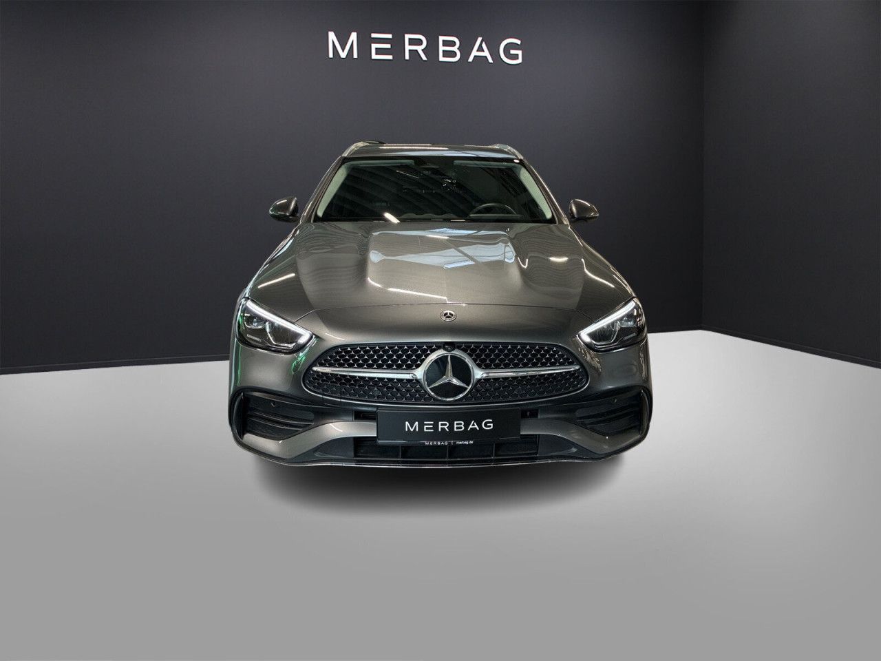 Mercedes-Benz C-Klasse – Bild 2