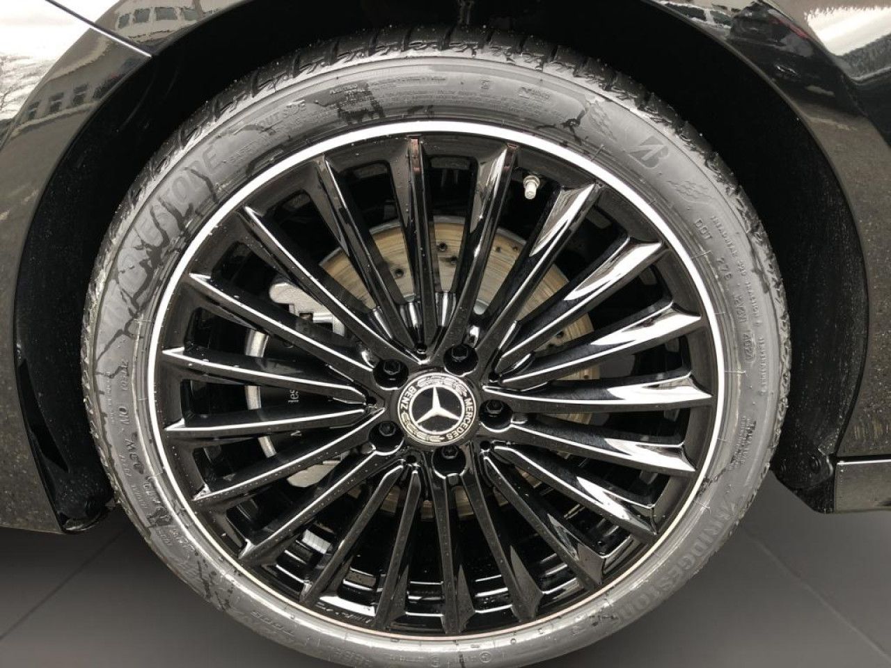 Mercedes-Benz CLA – Bild 8