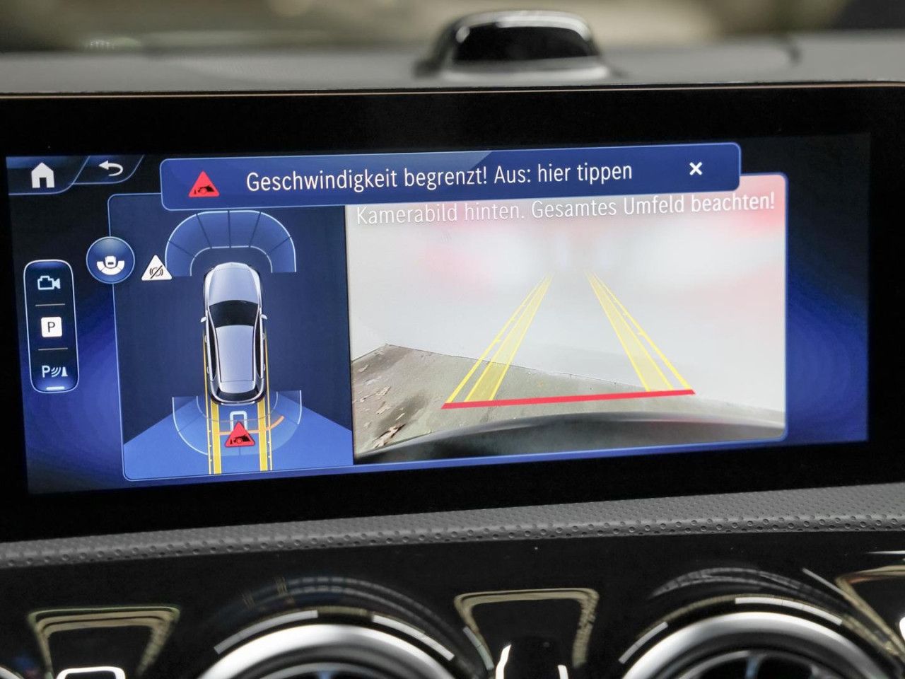 Mercedes-Benz A-Klasse – Bild 16