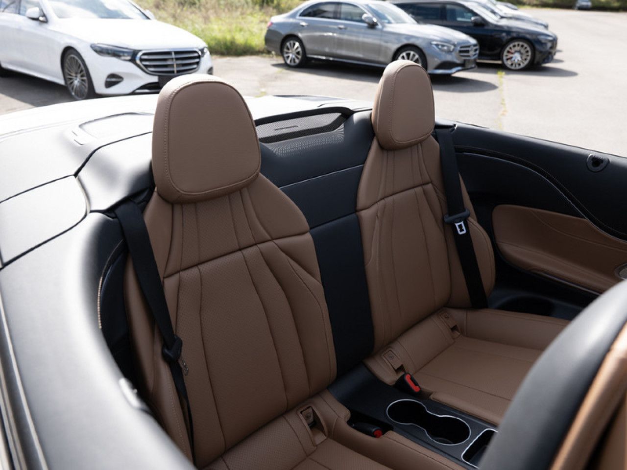 Mercedes-Benz CLE – Bild 4