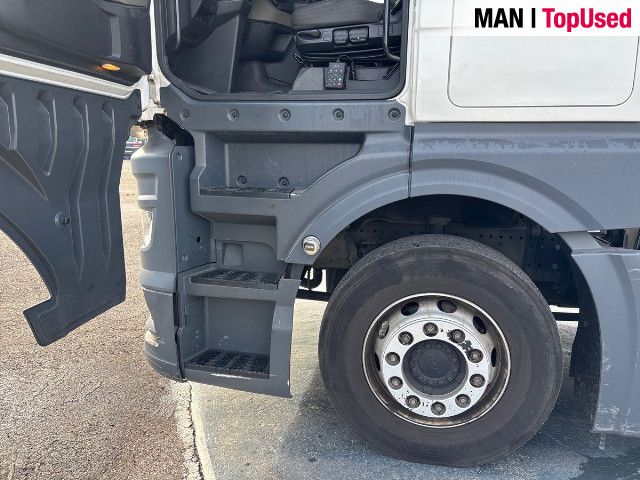MAN TGX 18.510 4x2 BL SA 14