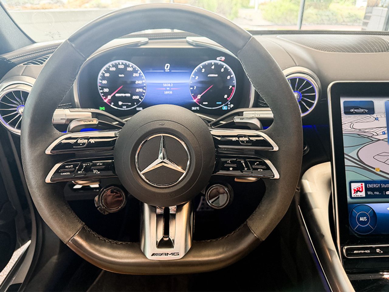 Mercedes-Benz SL – Bild 7