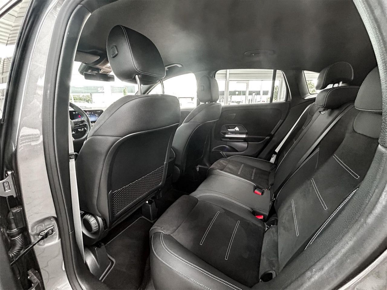 Mercedes-Benz GLA – Bild 11