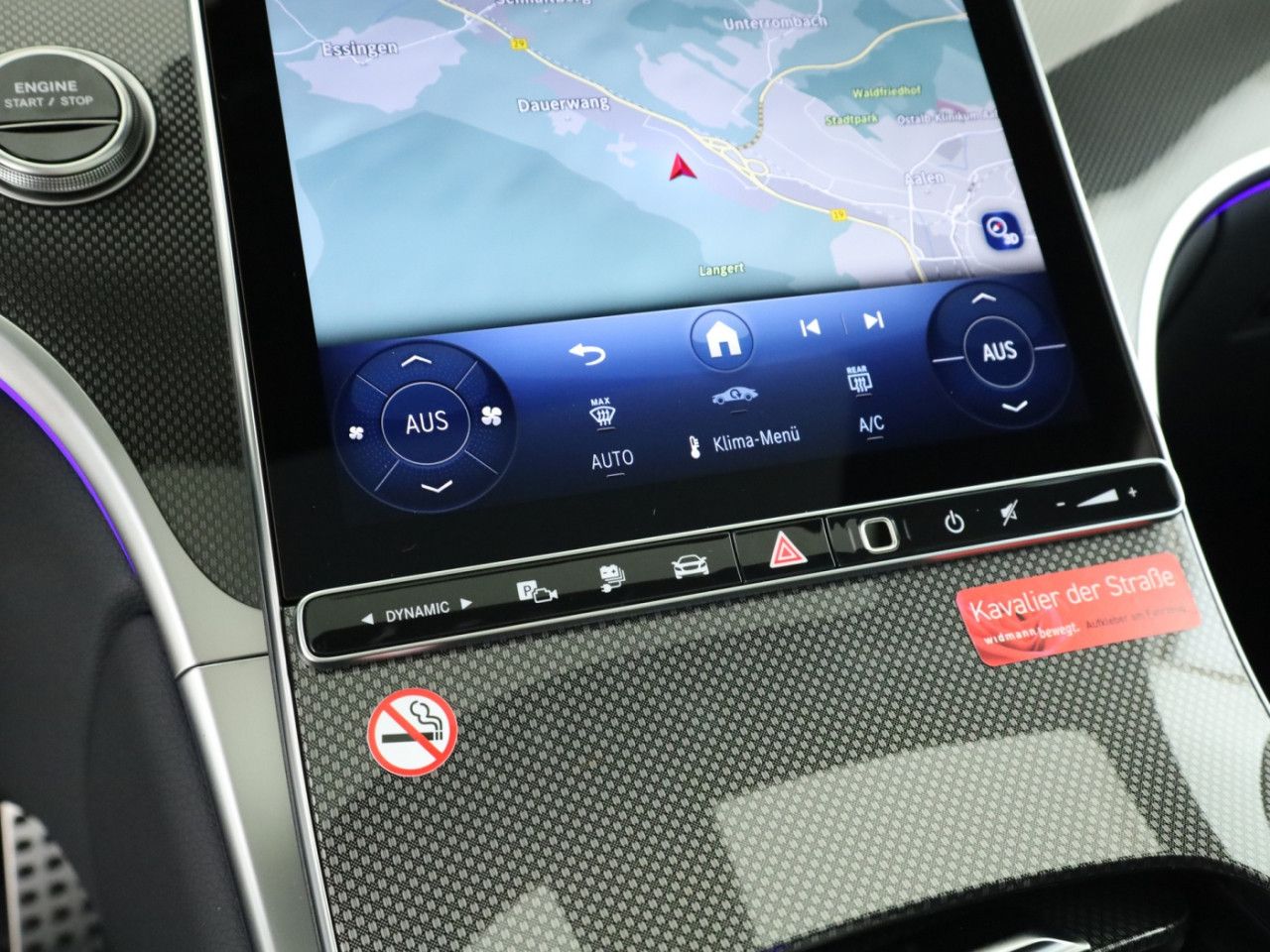 Mercedes-Benz GLC – Bild 14