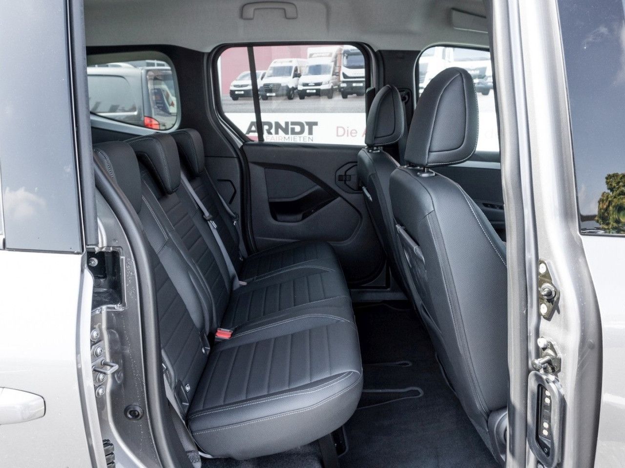 Mercedes-Benz T-Klasse – Bild 11