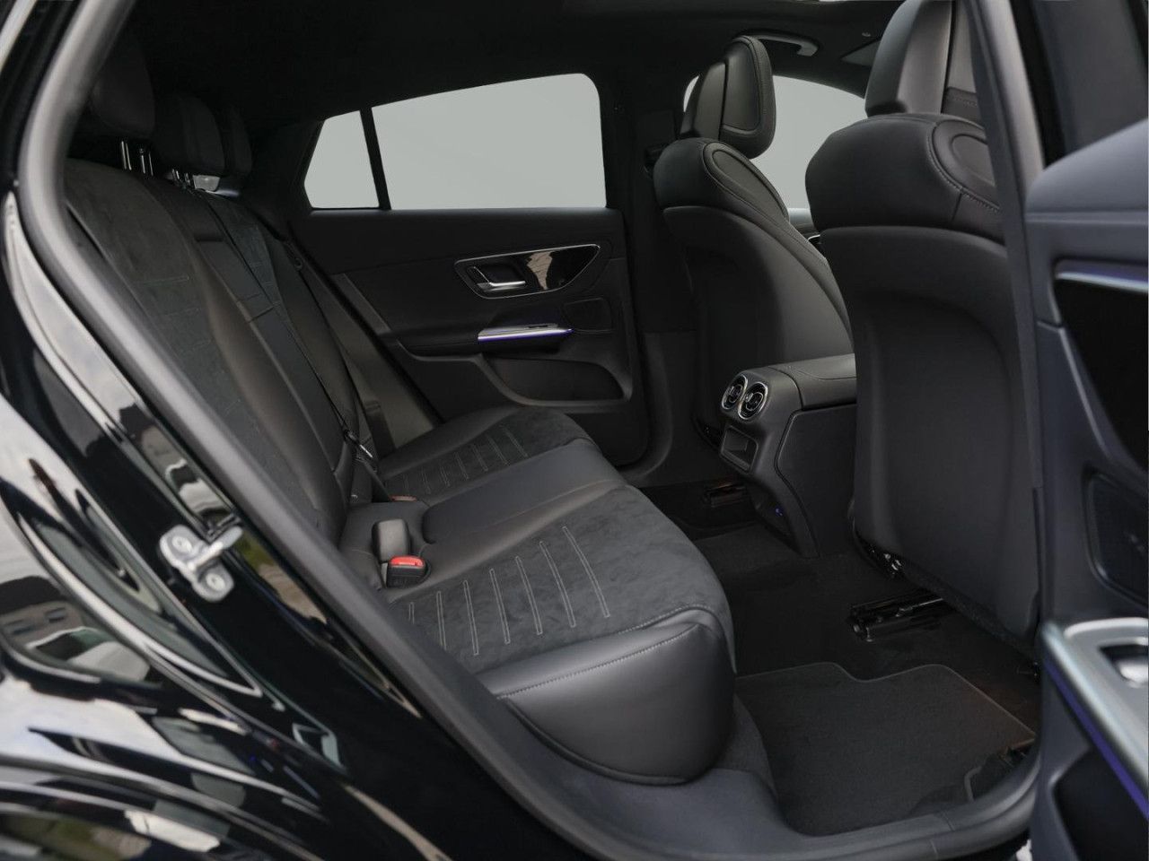 Mercedes-Benz GLC – Bild 4