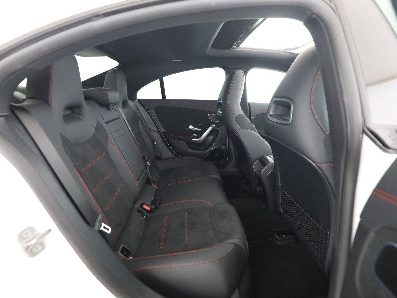 Mercedes-Benz CLA – Bild 14