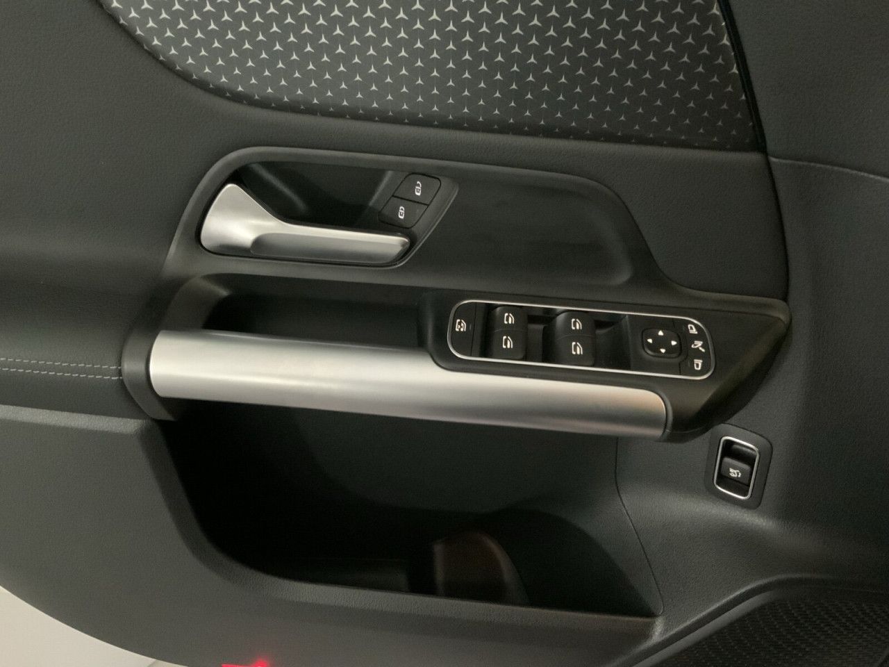 Mercedes-Benz B-Klasse – Bild 12
