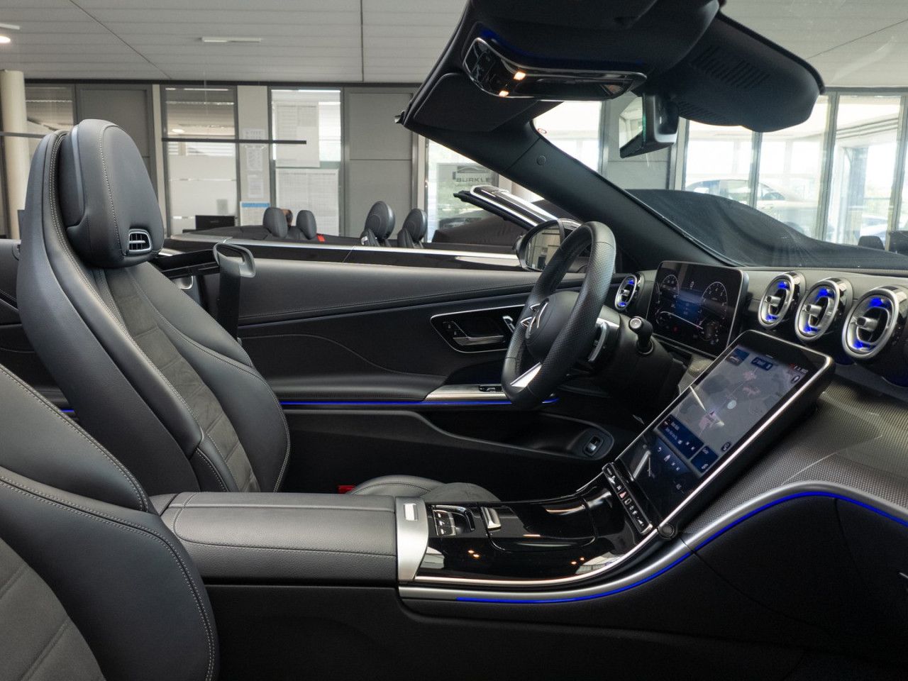 Mercedes-Benz CLE – Bild 21