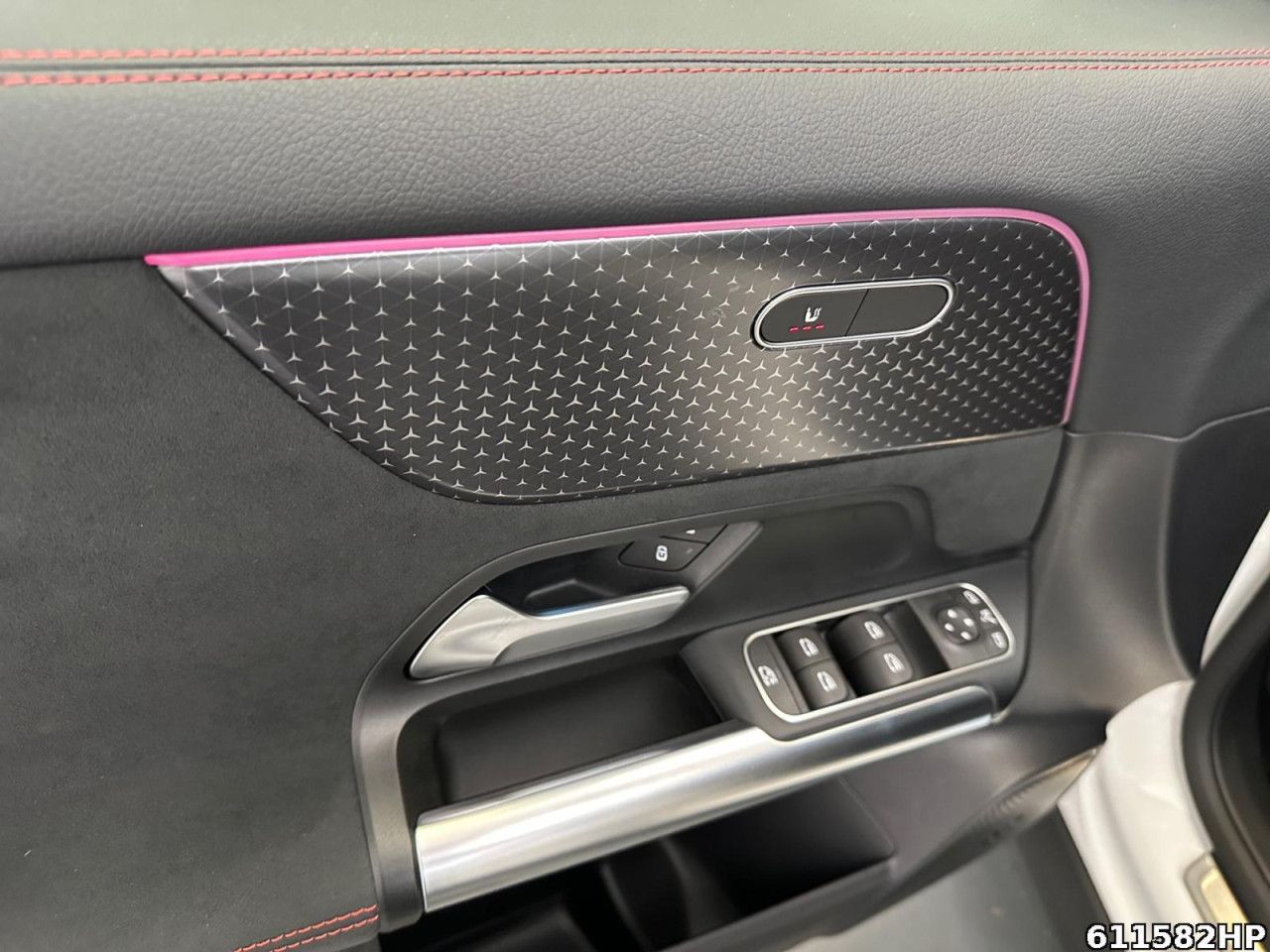 Mercedes-Benz EQA – Bild 14