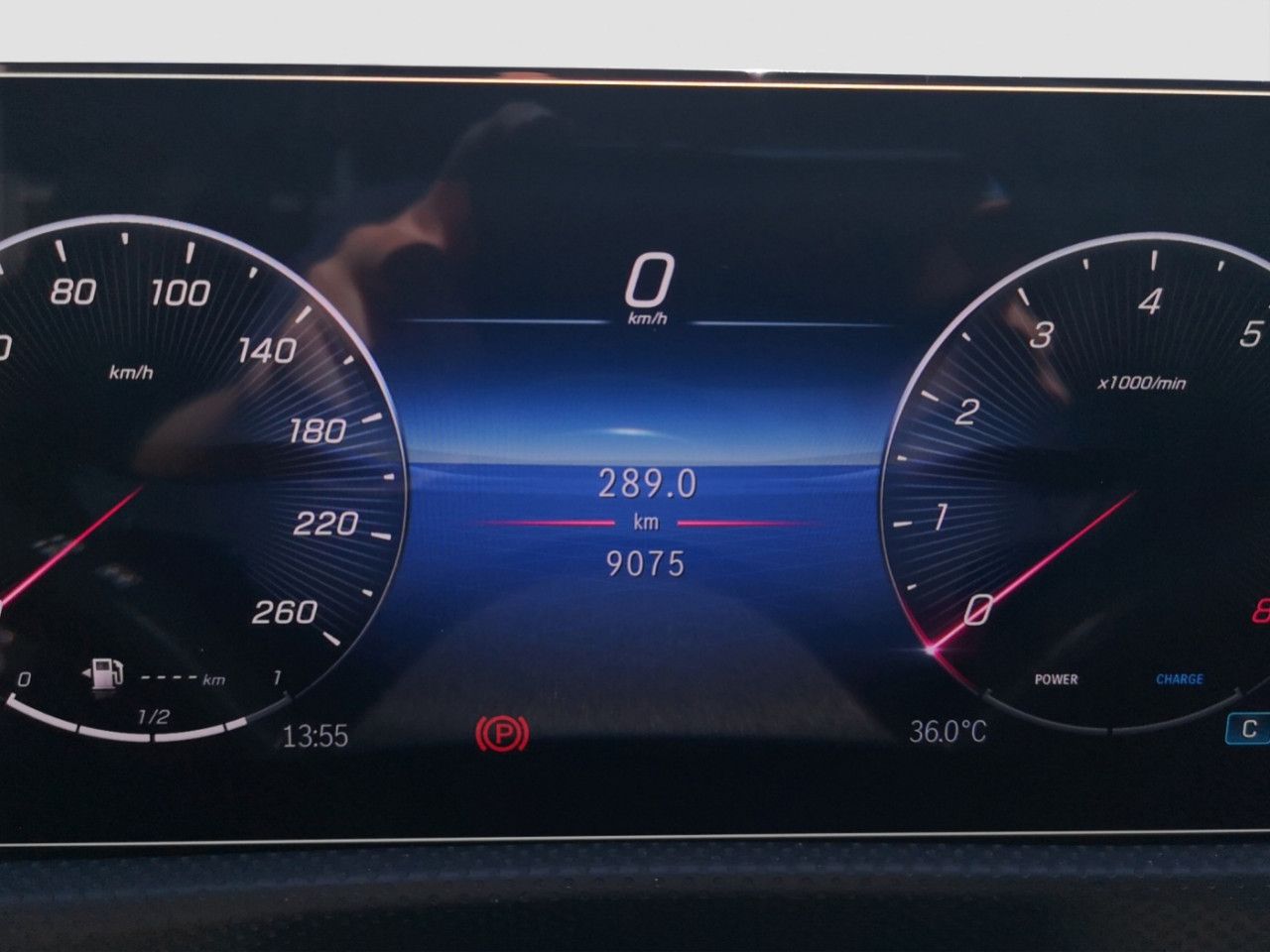 Mercedes-Benz A-Klasse – Bild 11