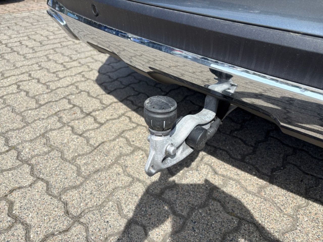 Mercedes-Benz GLE – Bild 17
