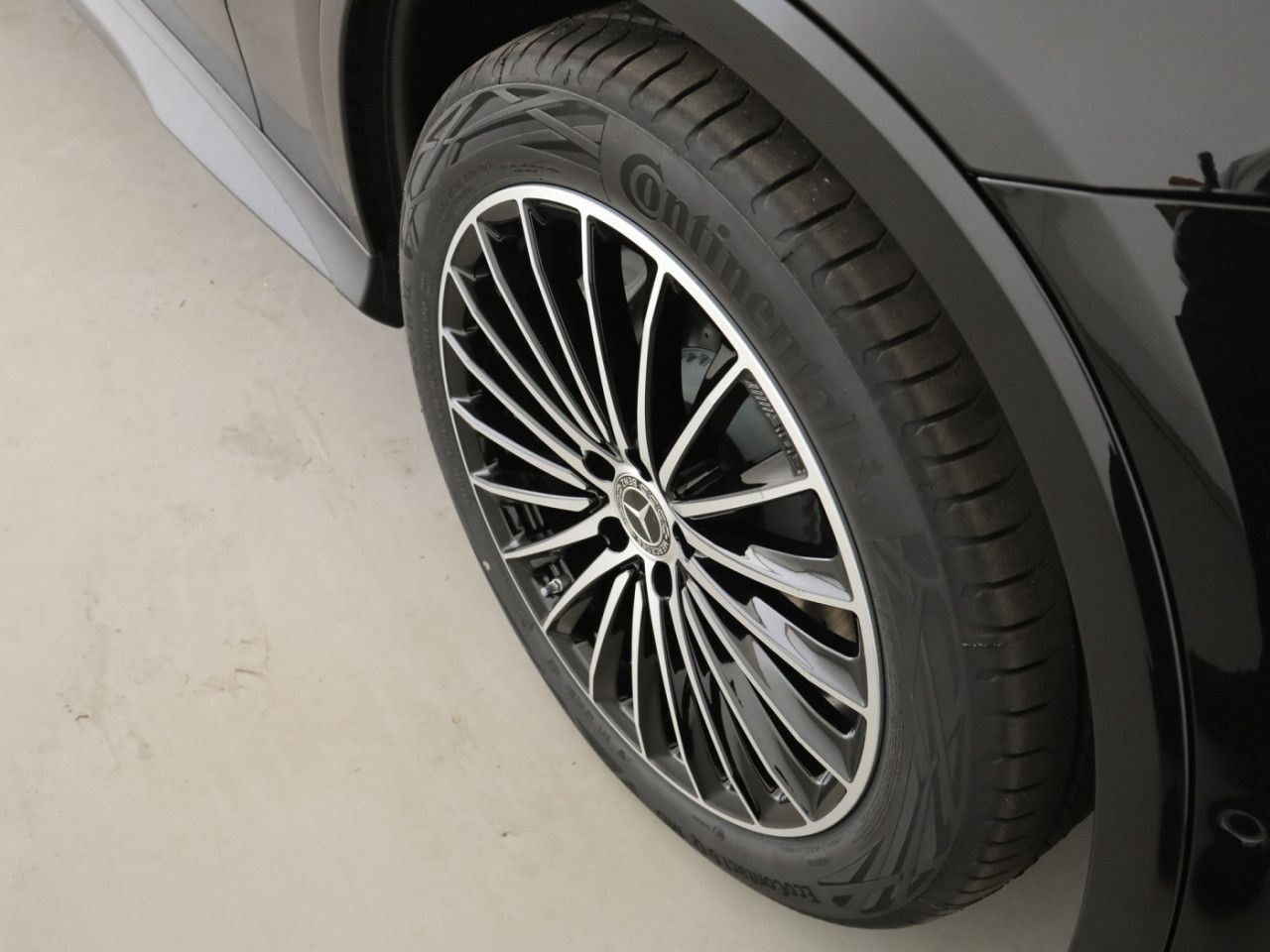 Mercedes-Benz GLC – Bild 22