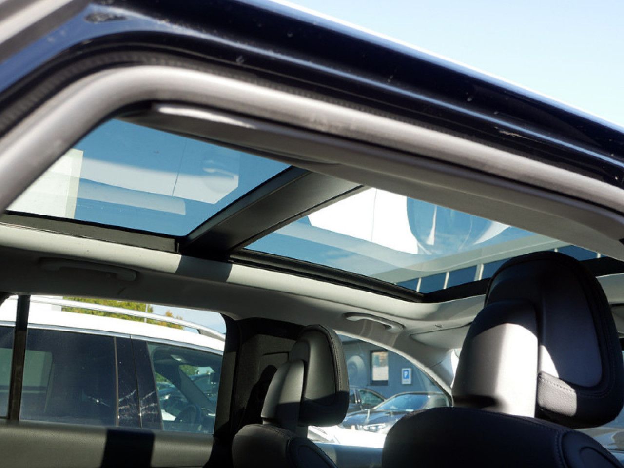 Mercedes-Benz GLC – Bild 7