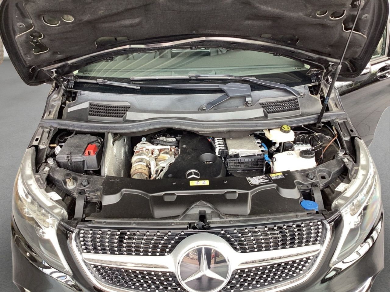 Mercedes-Benz Marco Polo – Bild 17