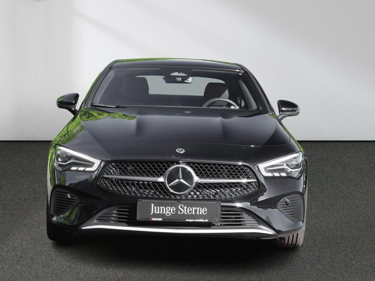 Mercedes-Benz CLA – Bild 2